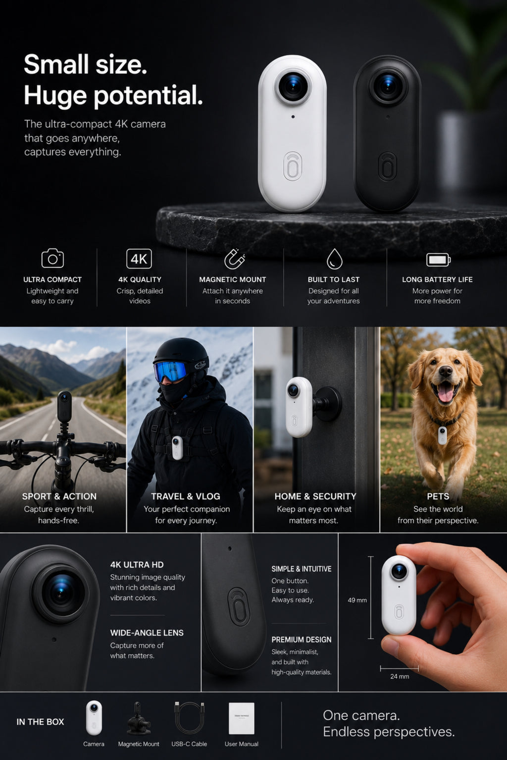 Stellix SnapCam