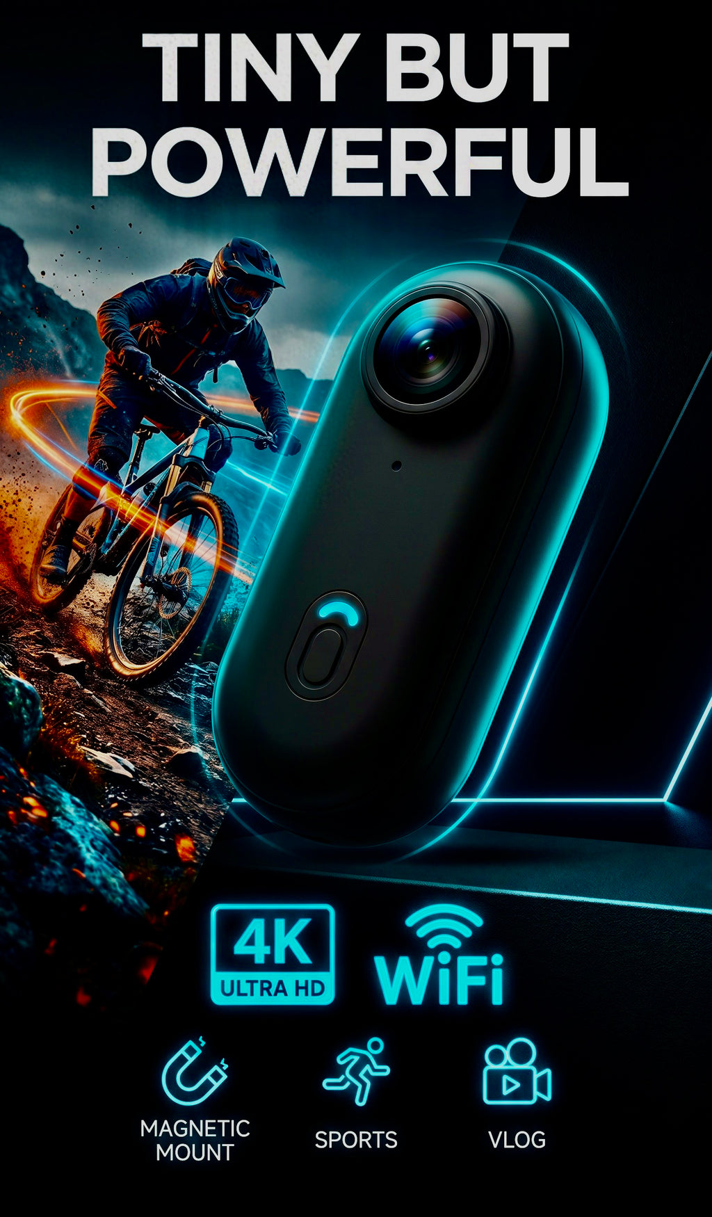 Stellix SnapCam