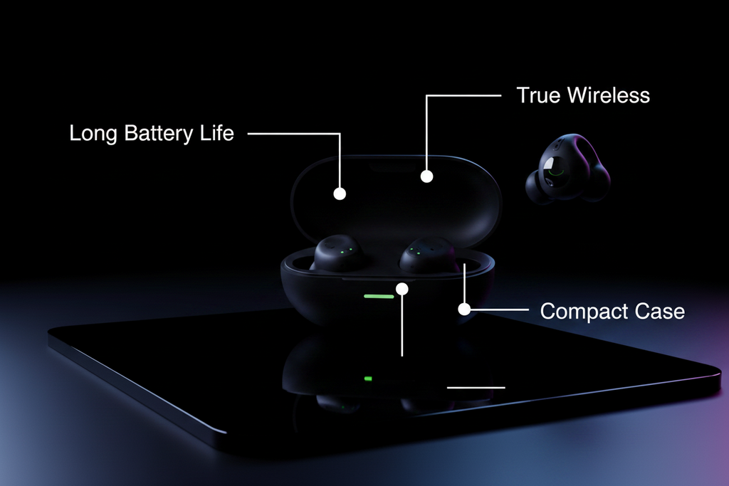 Stellix SoundBuds Pro