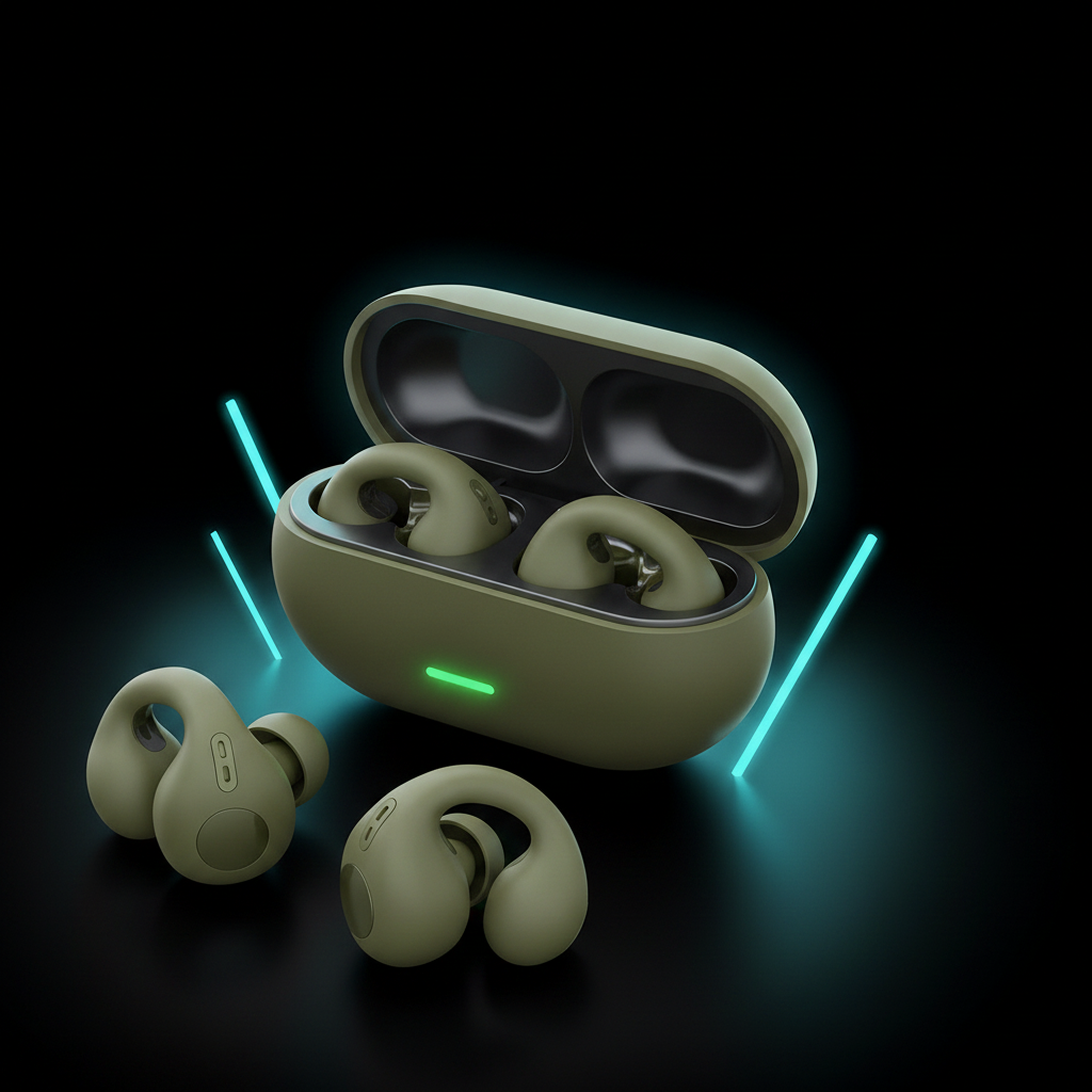 Stellix SoundBuds Pro