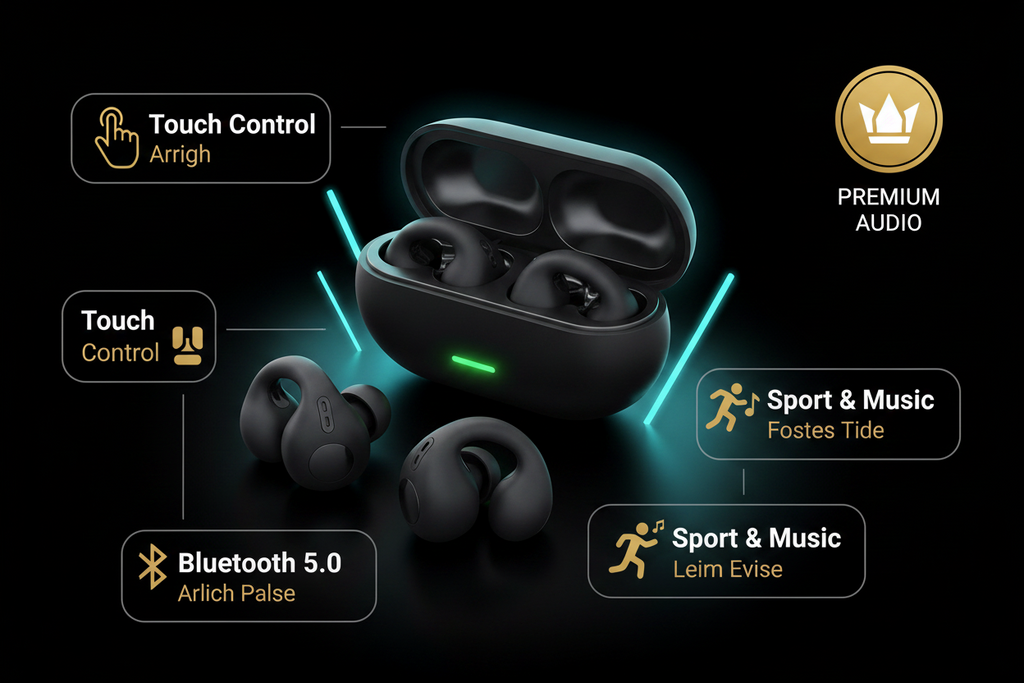 Stellix SoundBuds Pro