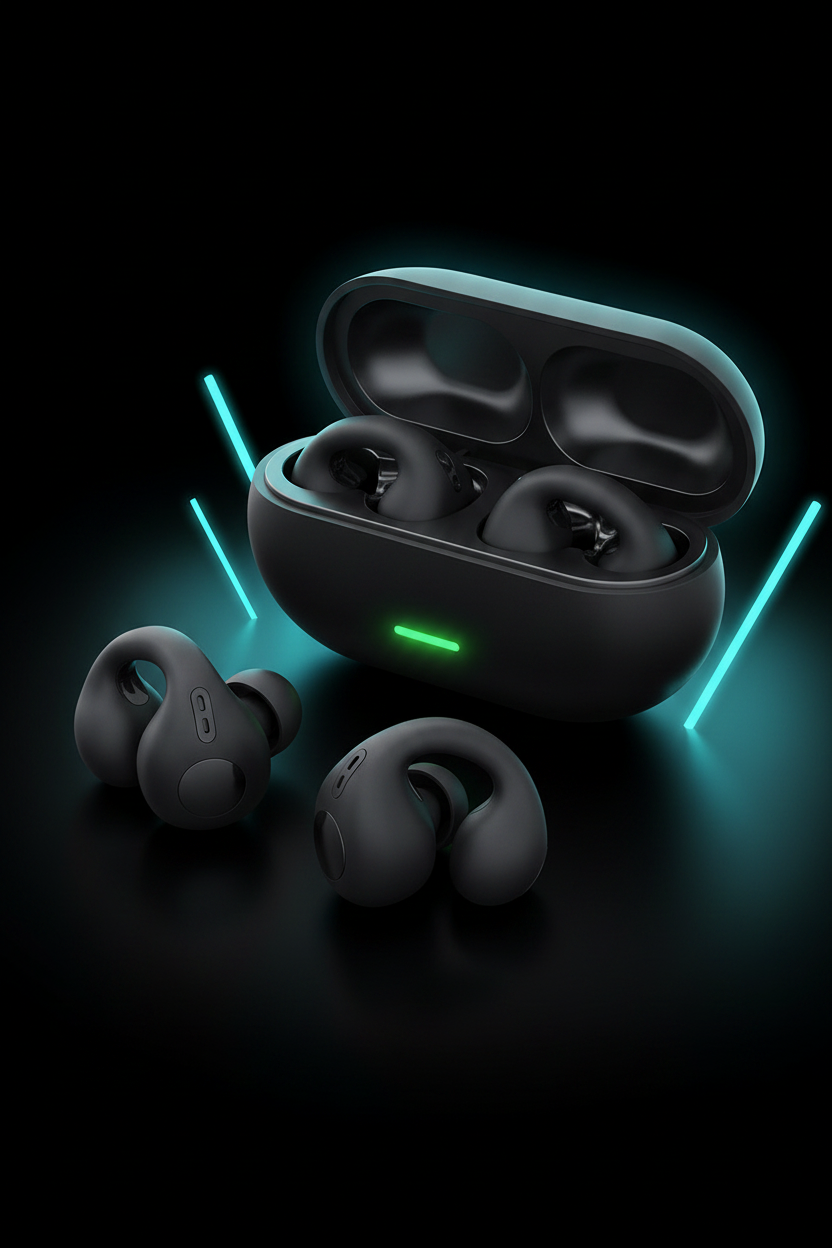 Stellix SoundBuds Pro